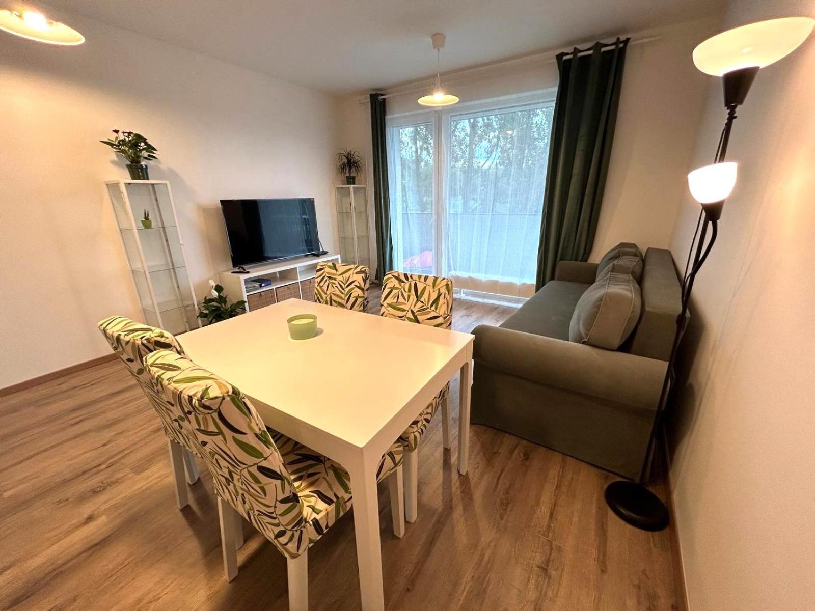 Palo Appartement Prague
