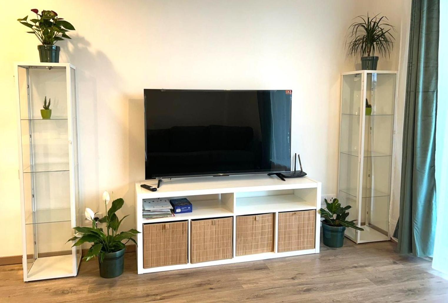 Palo Appartement Prague
