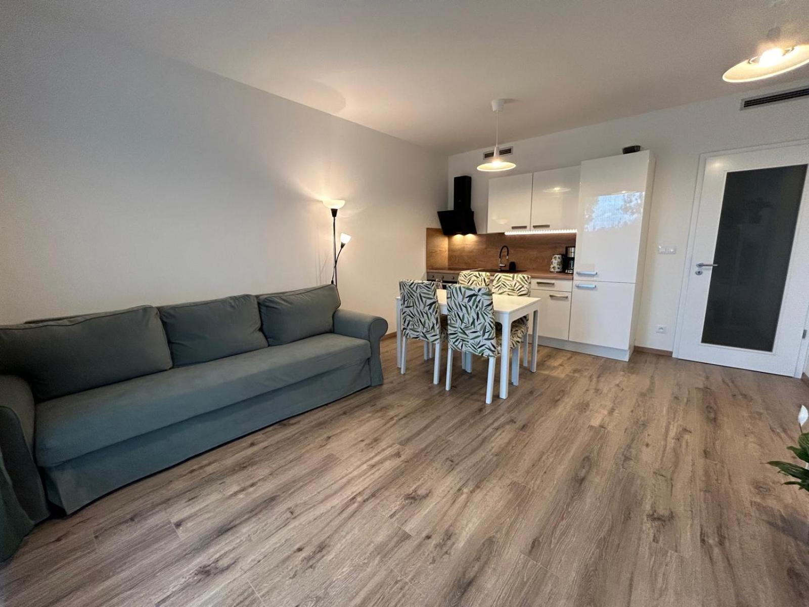 Appartement Palo