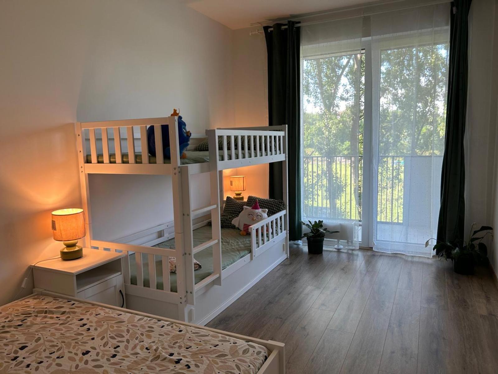 Palo Appartement