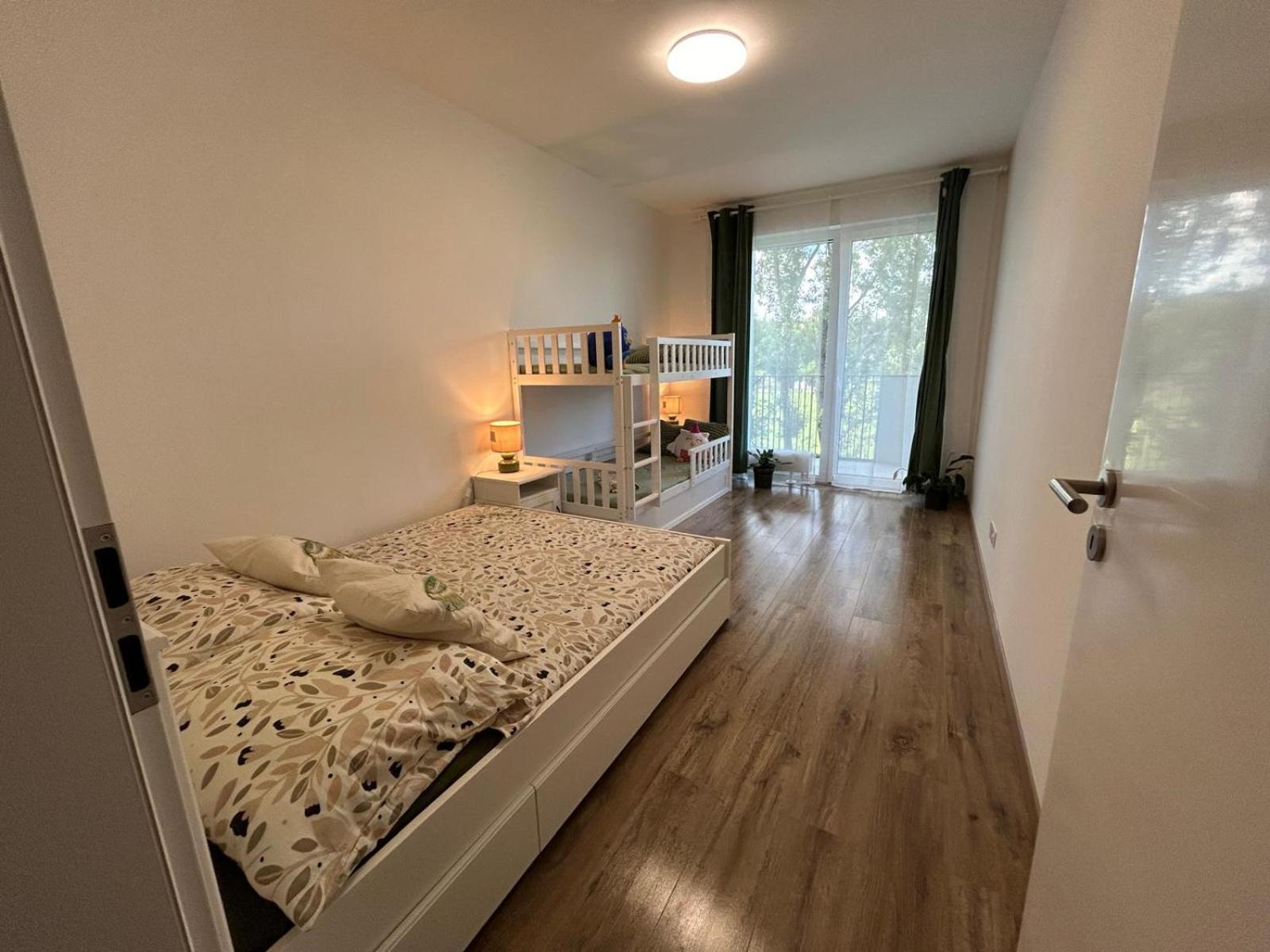 Appartement Palo Prague