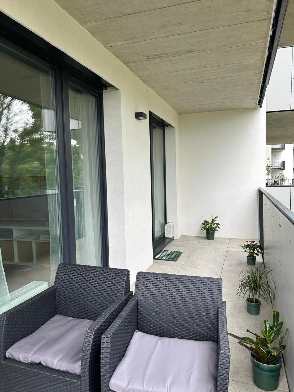 Palo Appartement *