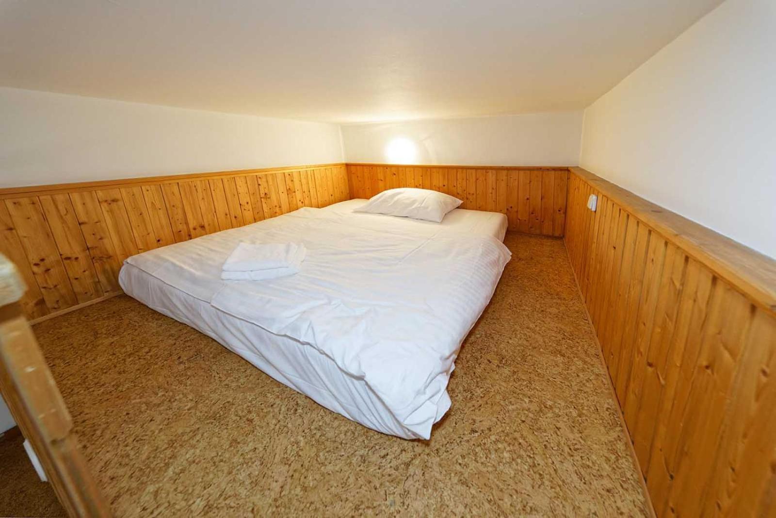 Lublanska 48 Daire