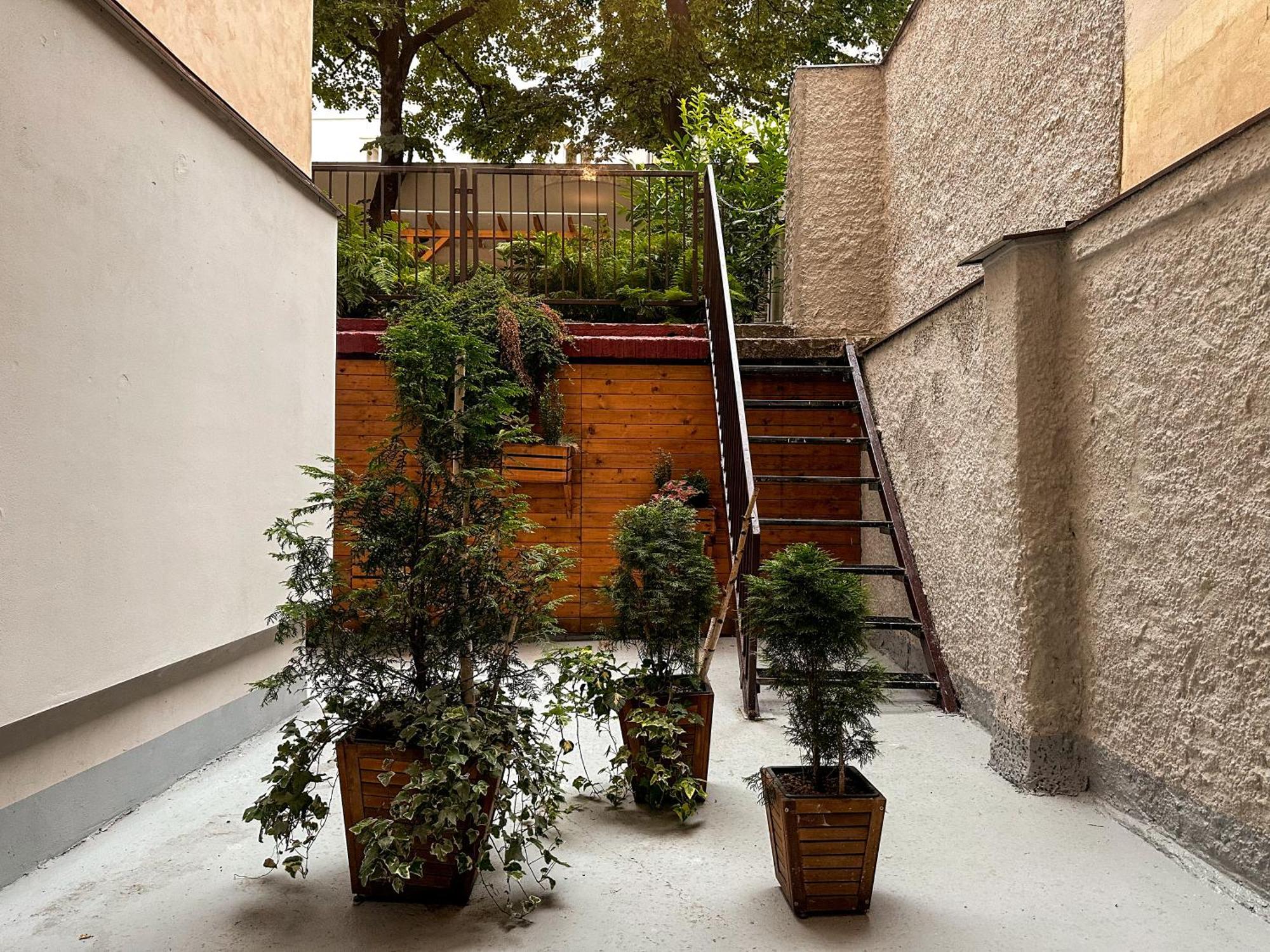 Alfons Boutique Hotel Prague