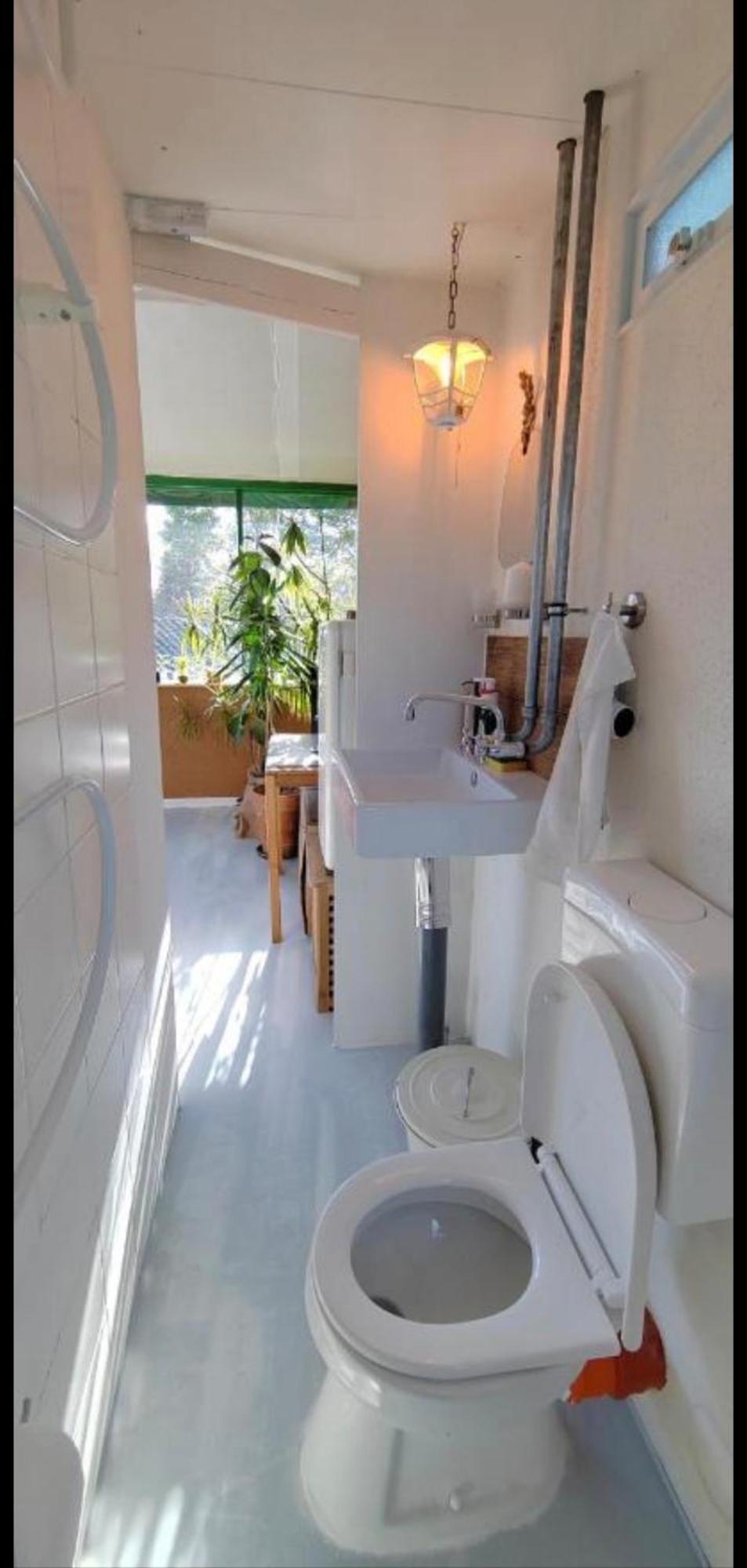 Tatil Evi The Garden House In 10 Prag