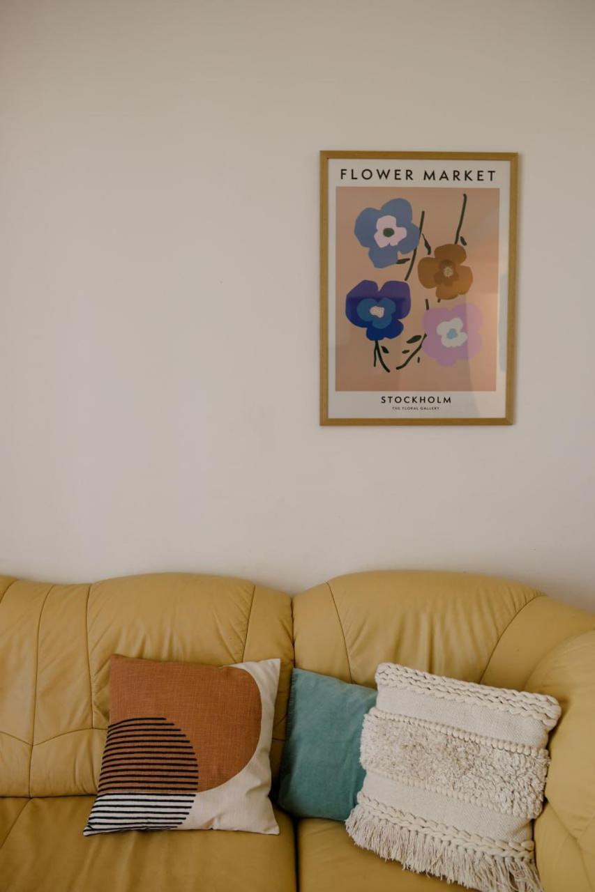 Pegas Apartment