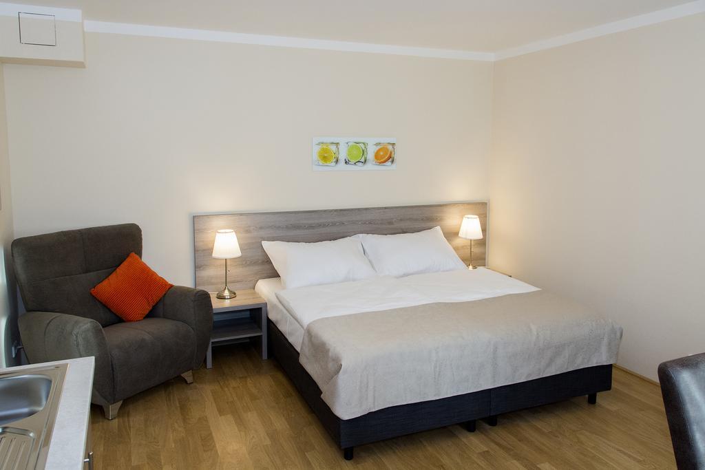 Limes Aparthotel