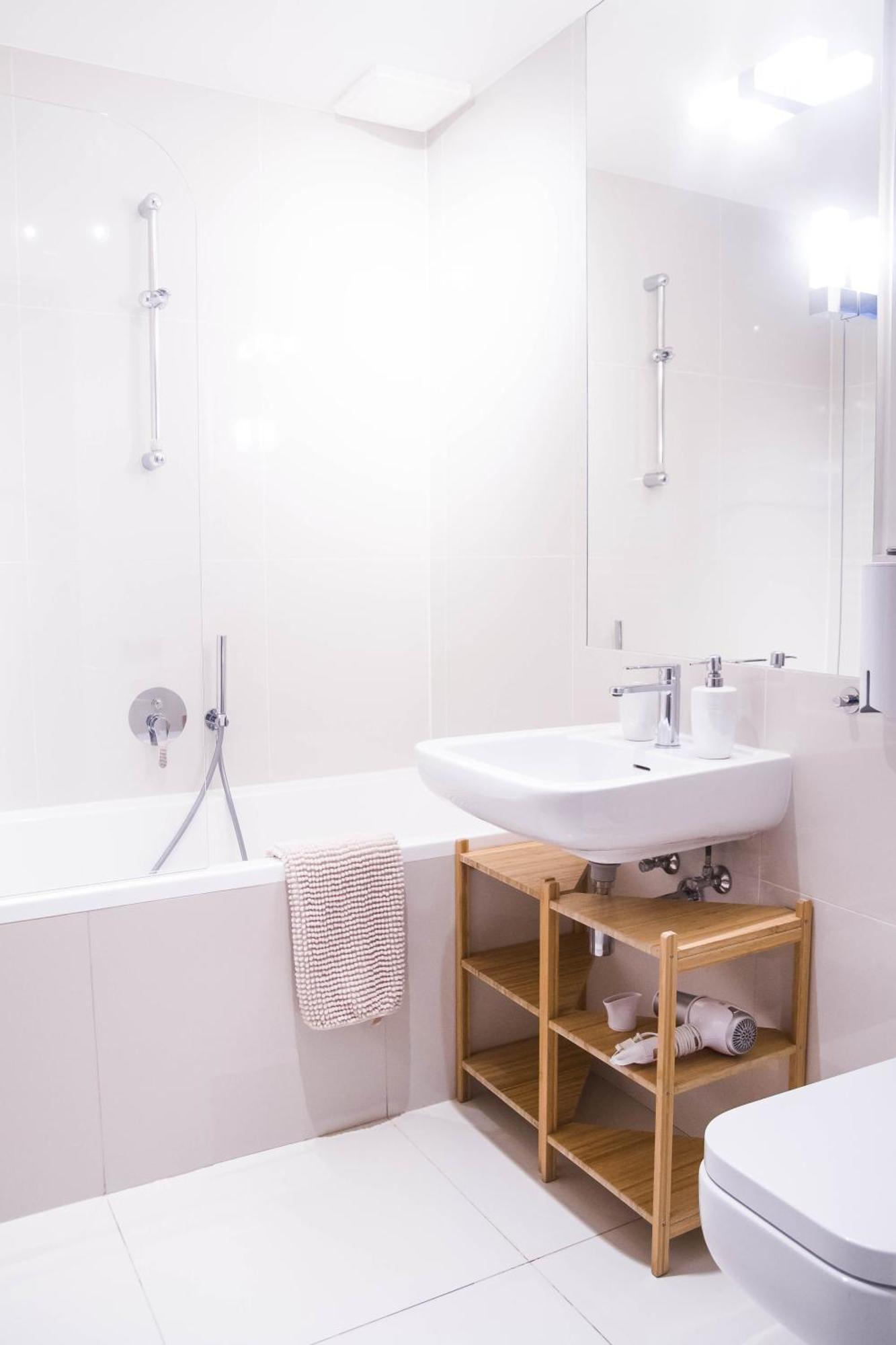 Appartement New Exclusive With Ac Nearby Metro