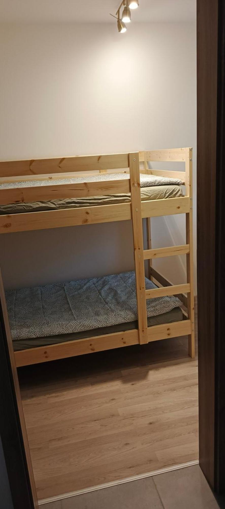 Brand New Two #23 With Free Parking In The Center * Prague