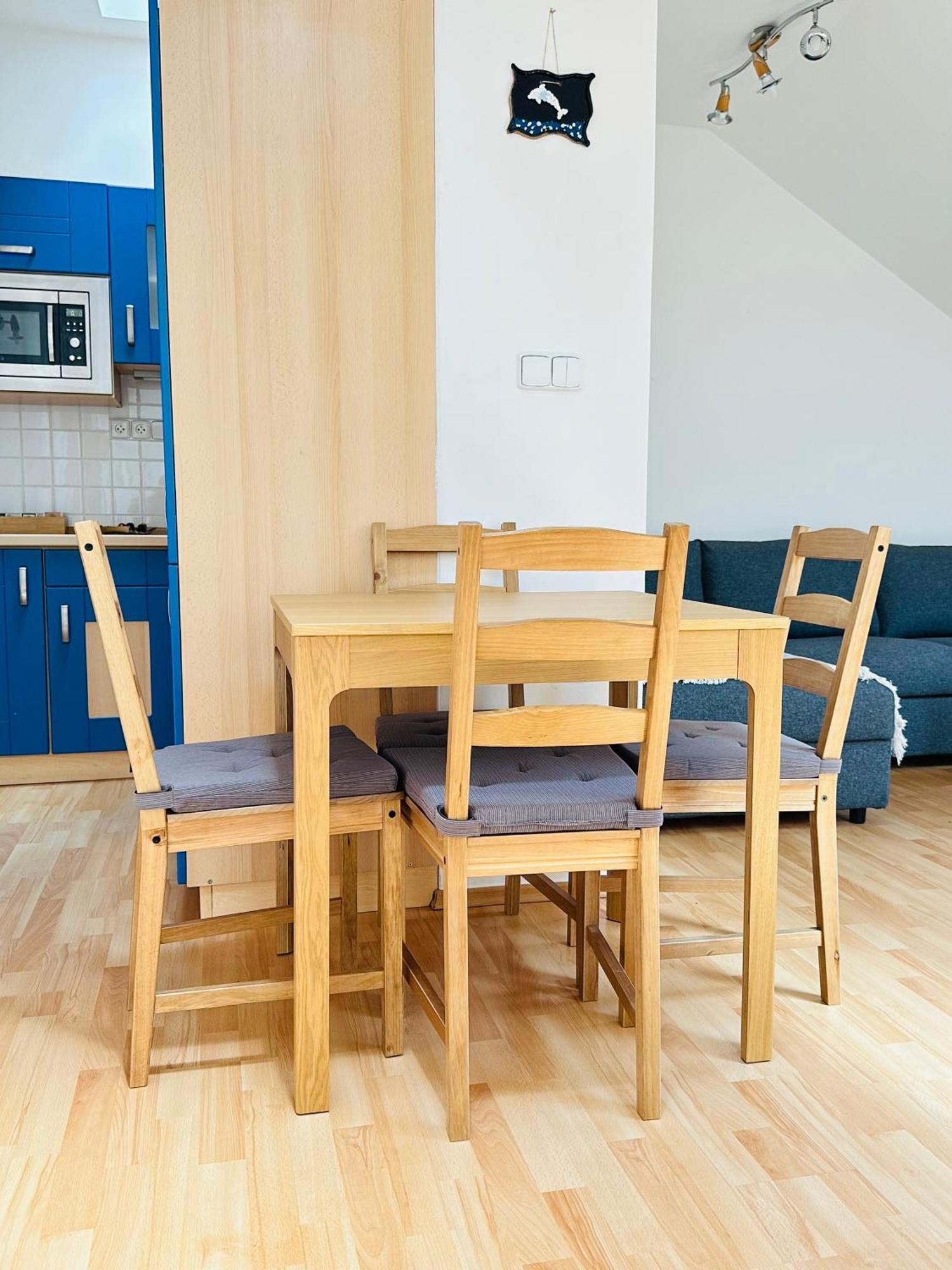 Apartamento Melly Rooftop *