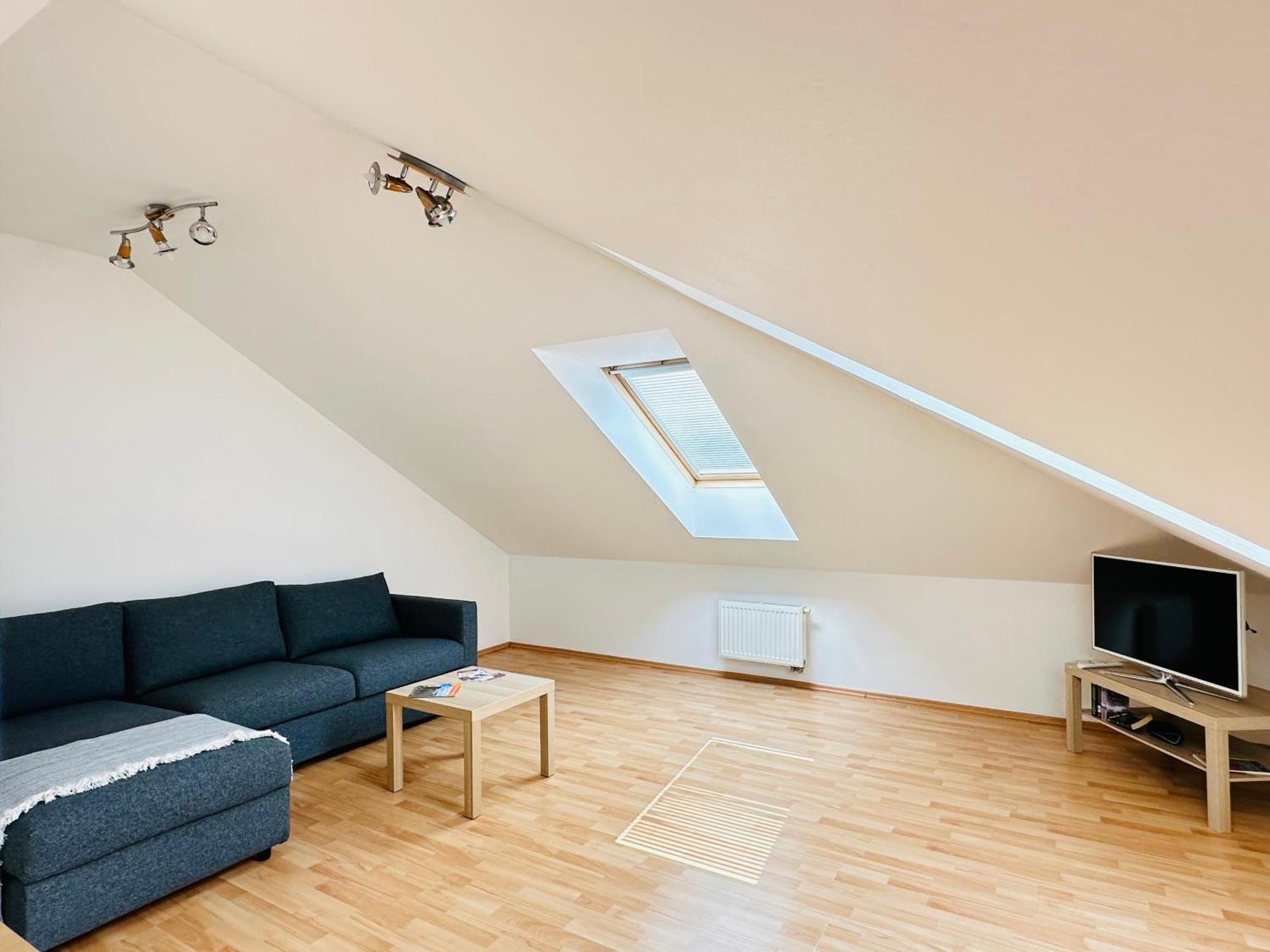 Apartamento Melly Rooftop *