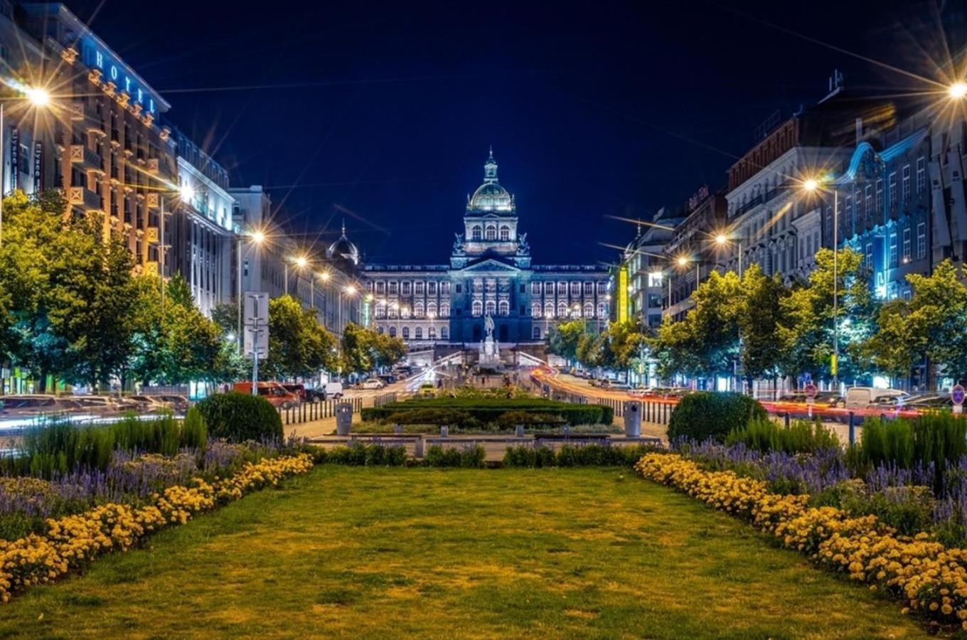 Angelo Roma U Narodniho Muzea