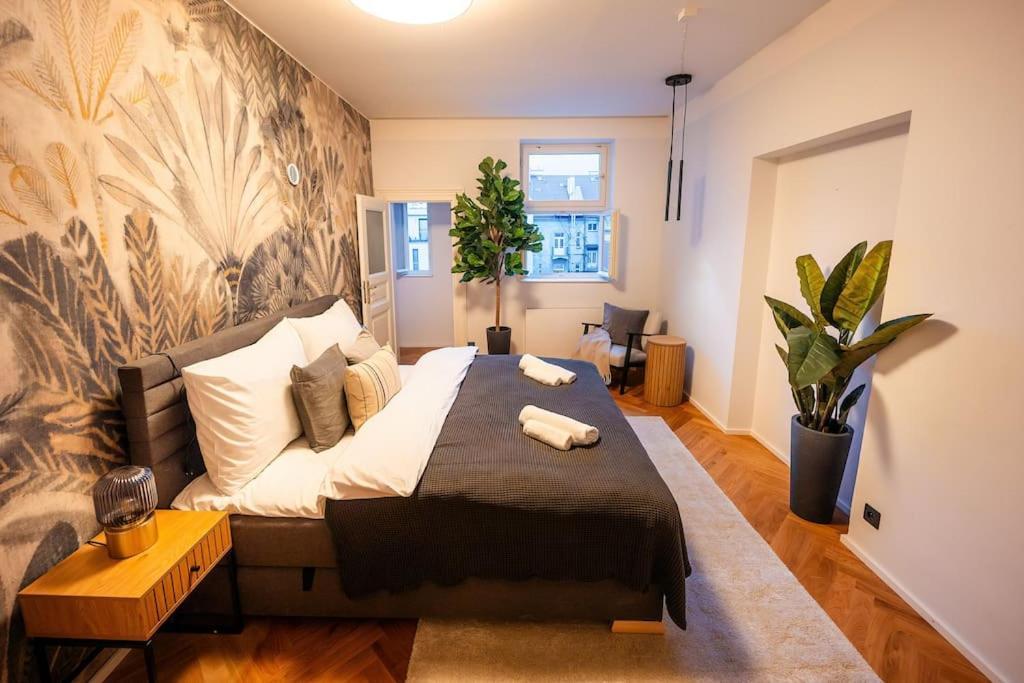 Apartment 3br & 2,5bath Heaven Of Harmony 2 Theater View *