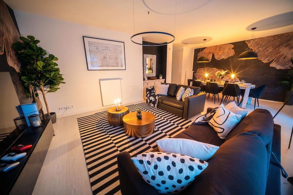 4br & 2,5bath Heritage Panorama With Terrace Apartamento