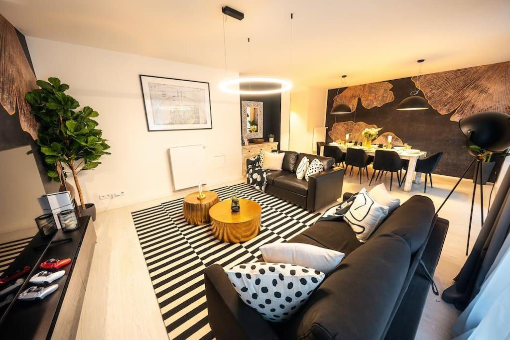 Apartamento 4br & 2,5bath Heritage Panorama With Terrace *