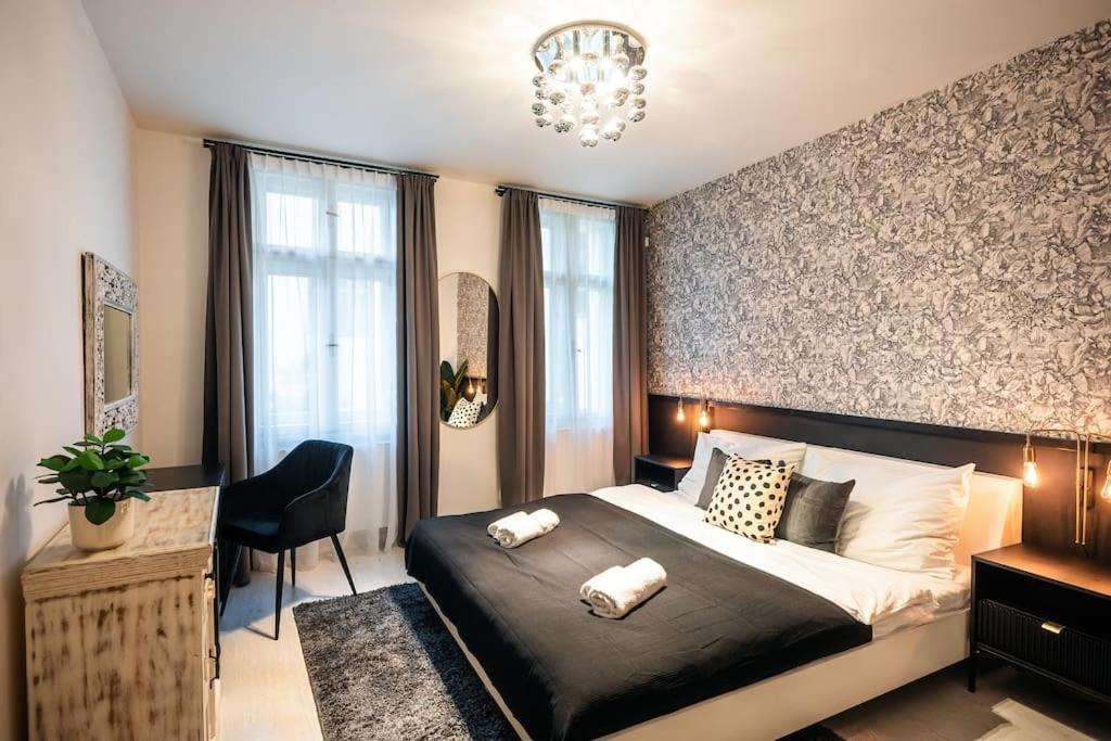 Apartamento 4br & 2,5bath Heritage Panorama With Terrace *