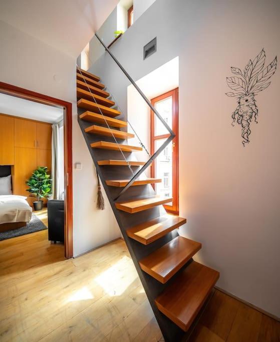 4br & 2,5bath Harry Potter Old Town And Great Patio * Prag