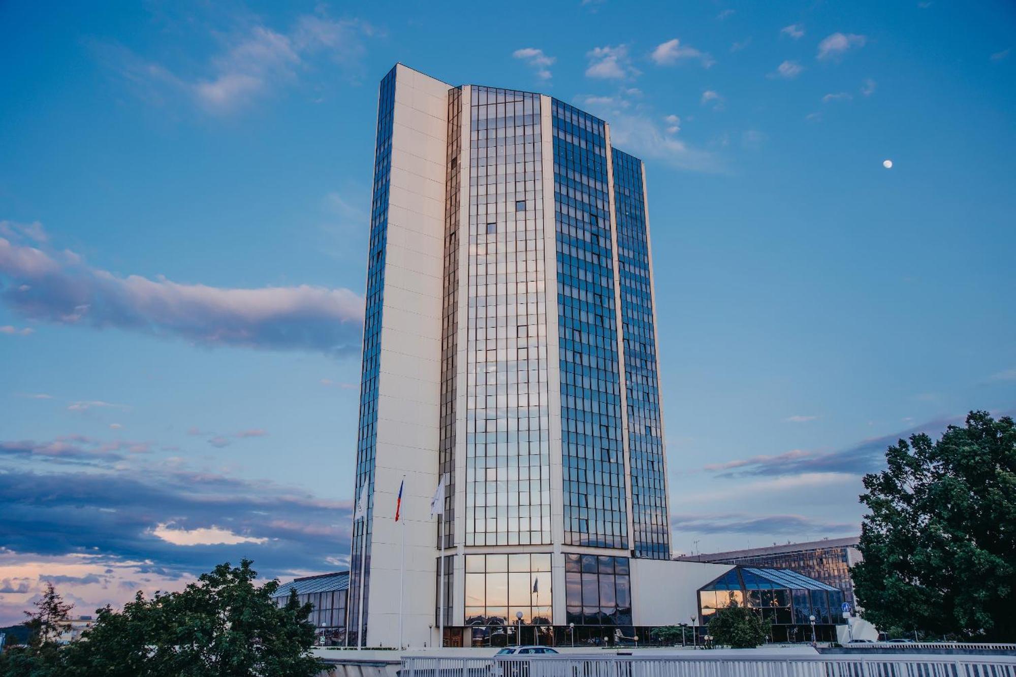 Grand Towers - Czech Leading 5* Praga