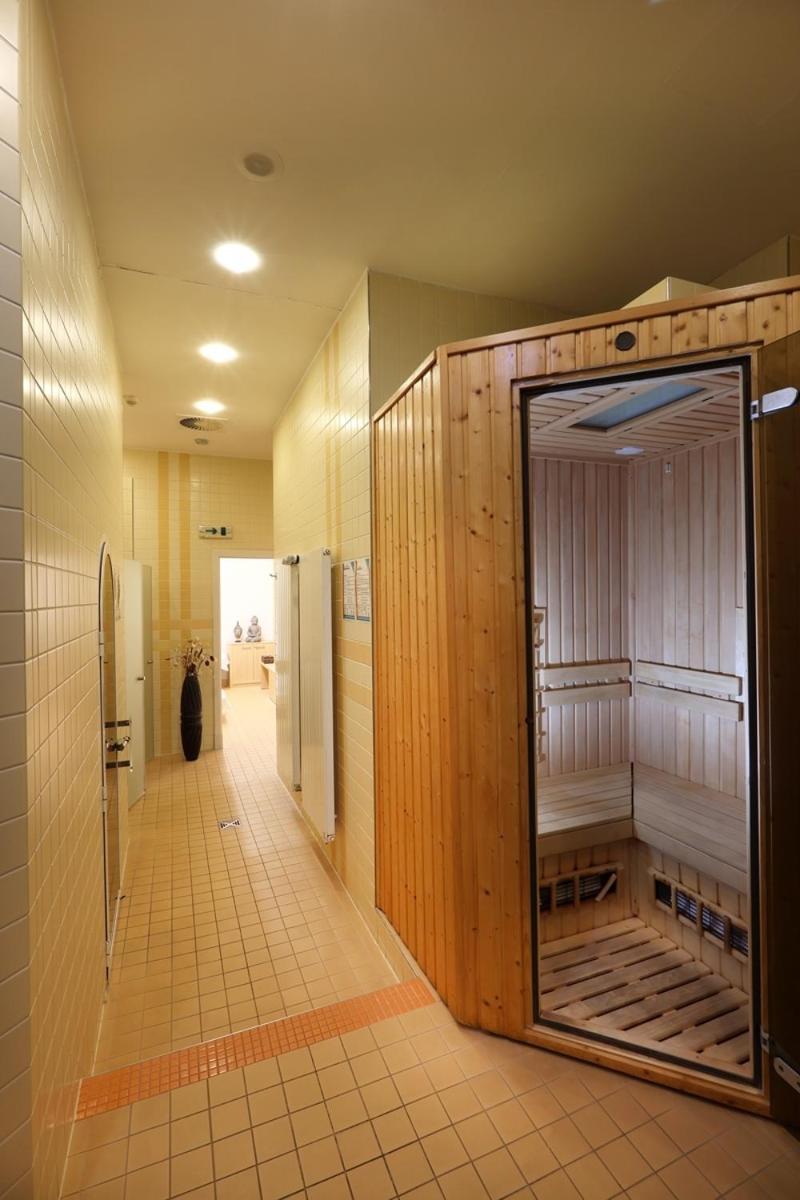 Amarilis Hotel Prague