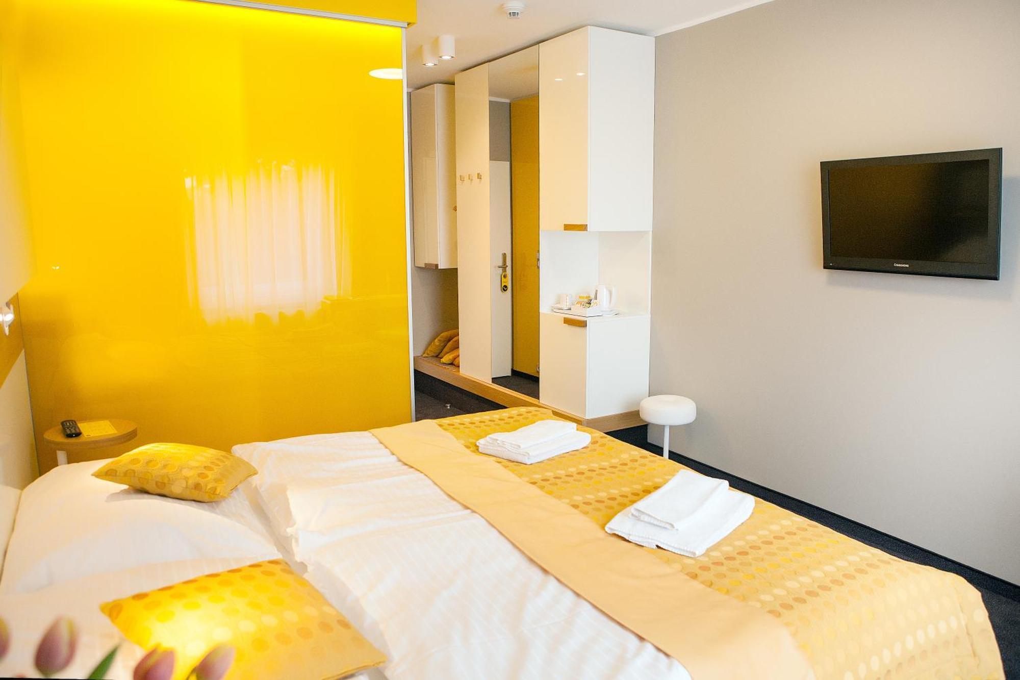 Golf Hotel 4*