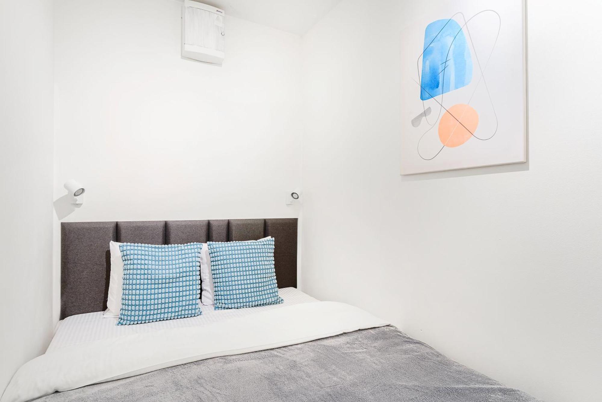Apartments With Large Balcony, Parking Prague Apartment Prague