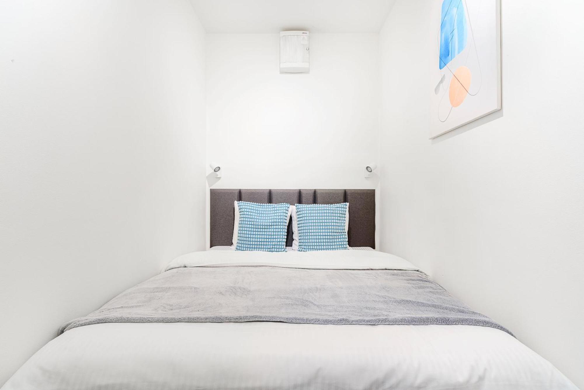 Apartments With Large Balcony, Parking Prague * Prague