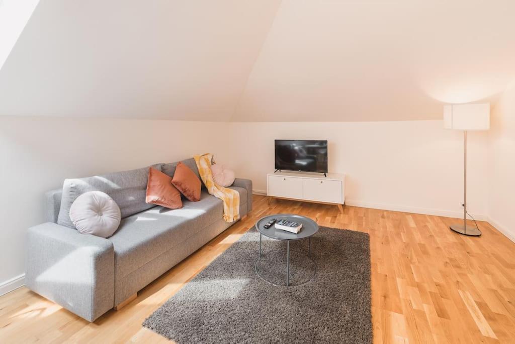 Imperial Loft Prague