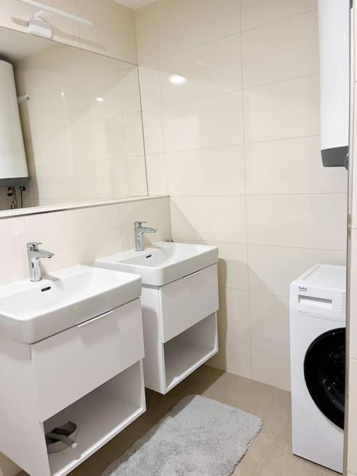 Apartamento Imperial Loft Praga