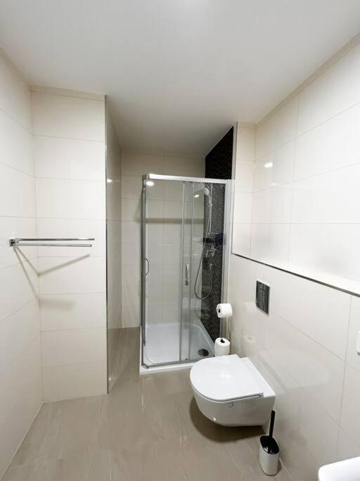 Apartment Imperial Loft *