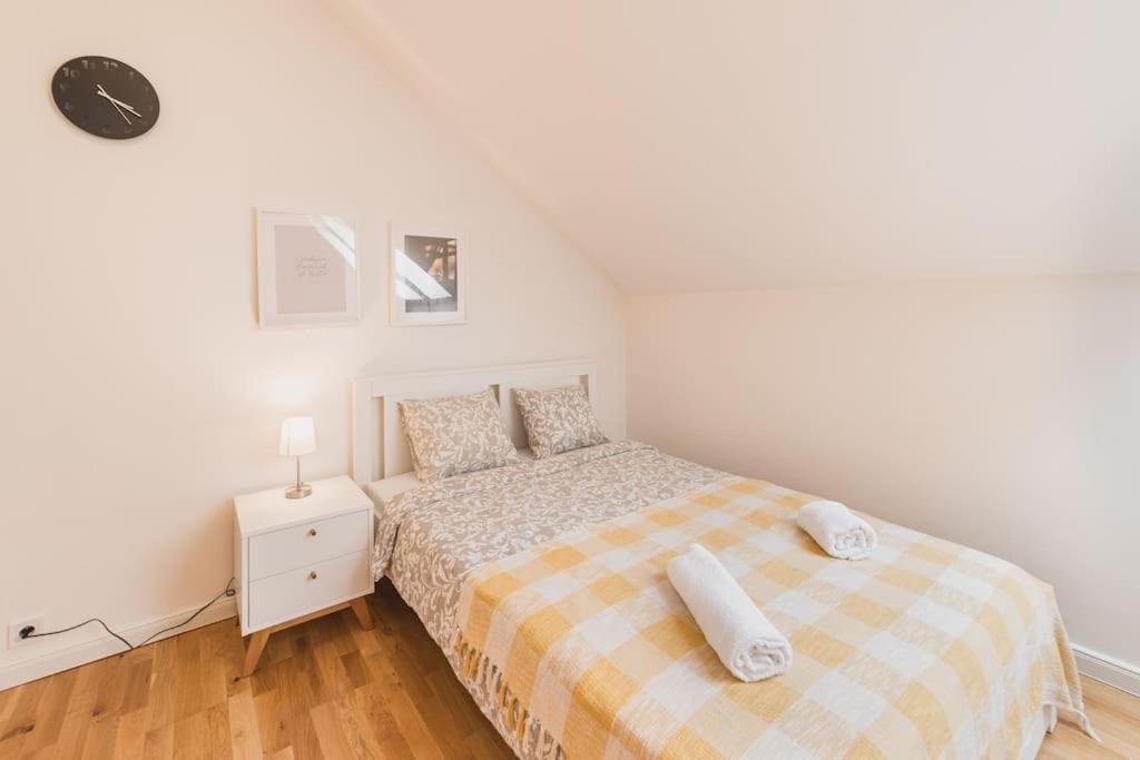 Imperial Loft Apartamento