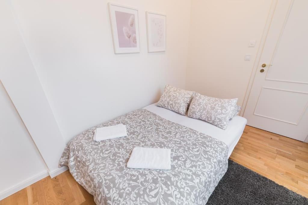 Apartment Imperial Loft Prague