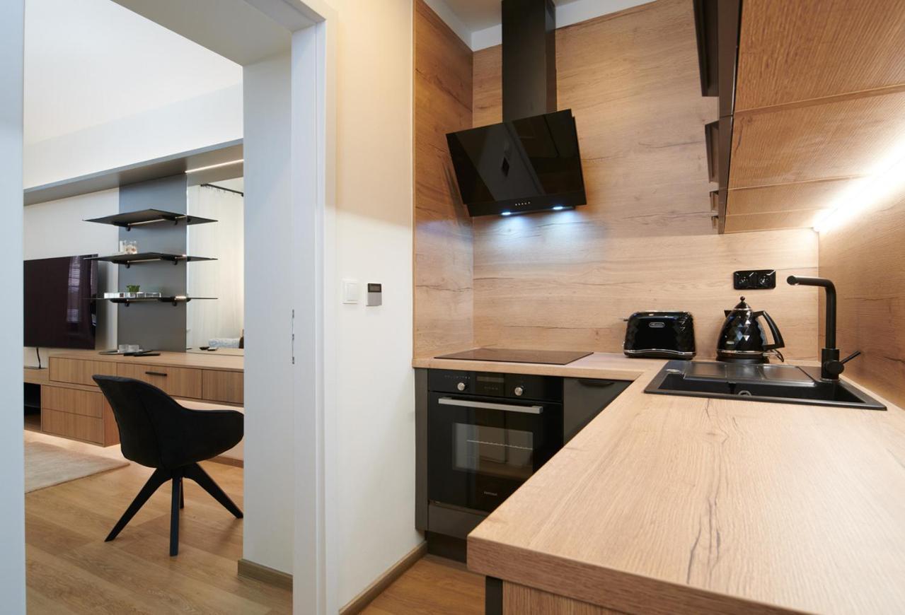 Pb Apartment