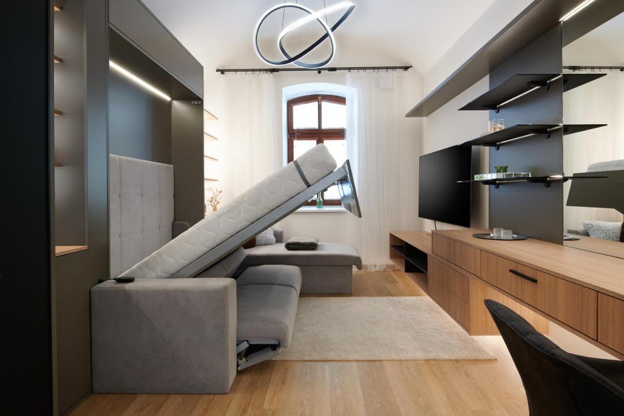Apartment Pb Prague