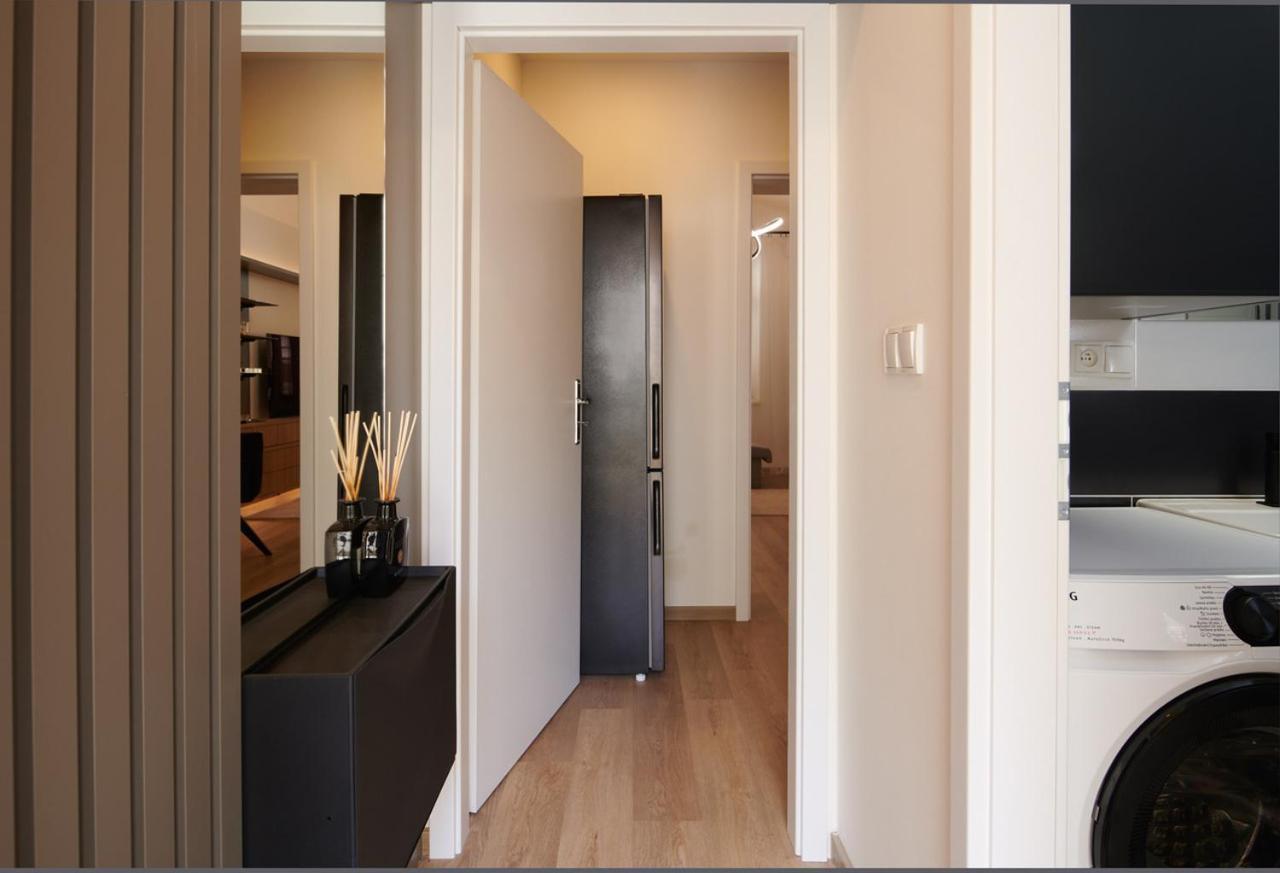 Apartment Pb *