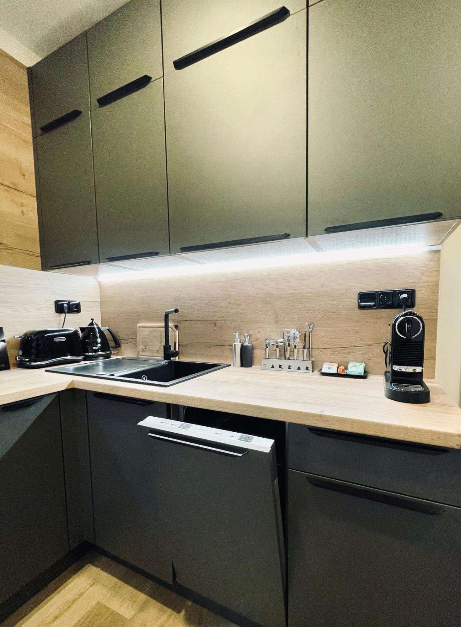 Apartment Pb