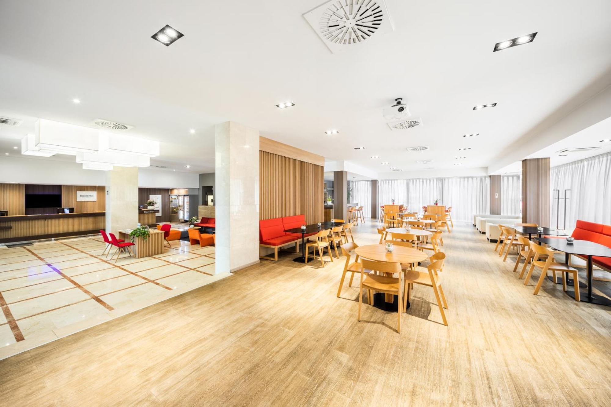 Occidental Otel