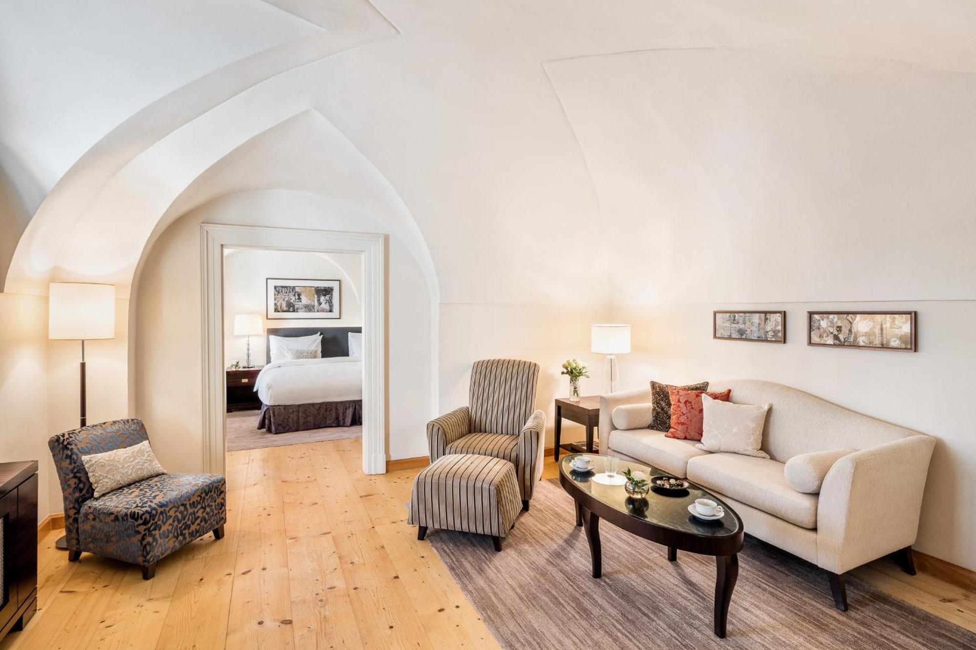 Mandarin Oriental, 5*