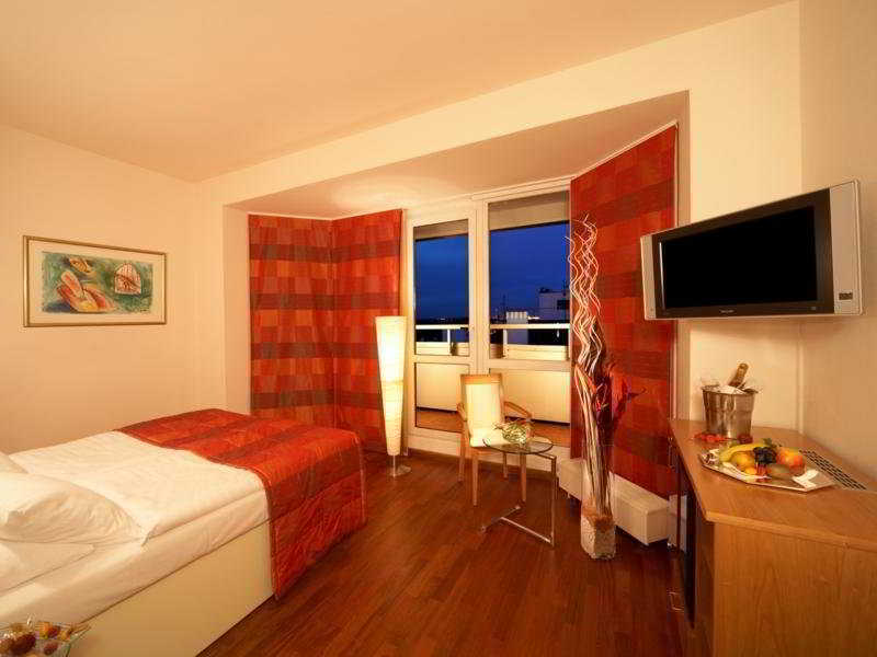 Ametyst 4* Prague