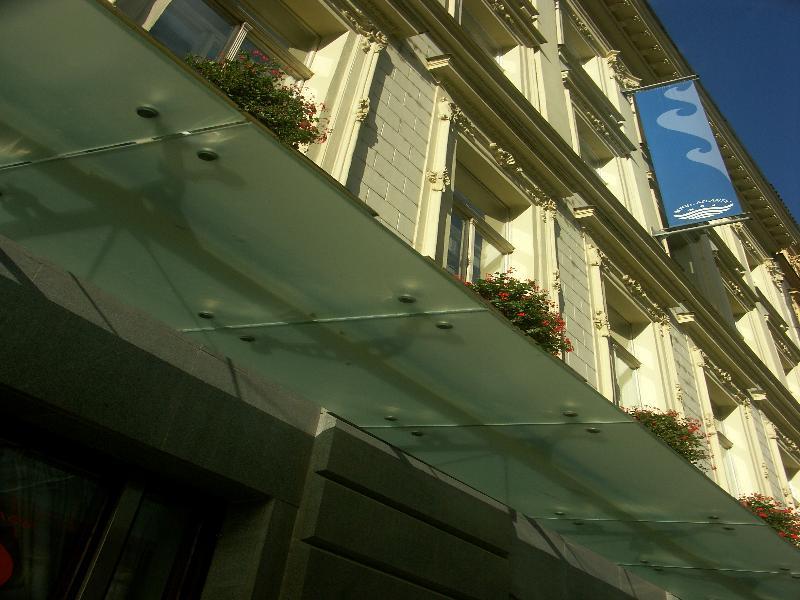 Hotel Atlantic Prague