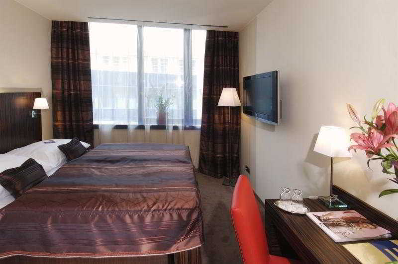 Hotel Ea Crystal Palace 4*