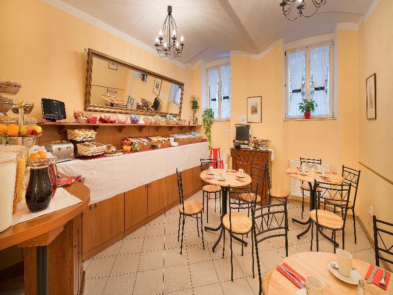 Hotel Suite Home Prague Prague