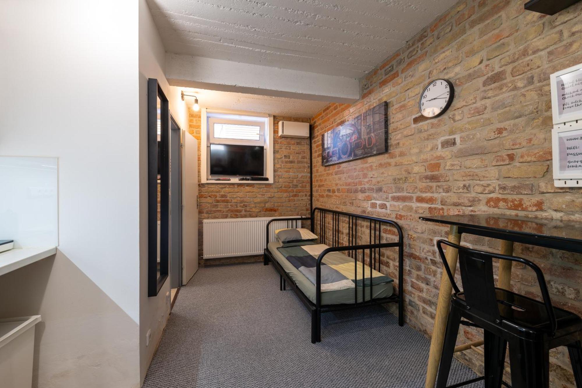 Plzenska 465 Free Parking & Ps3 Apartamento Praga