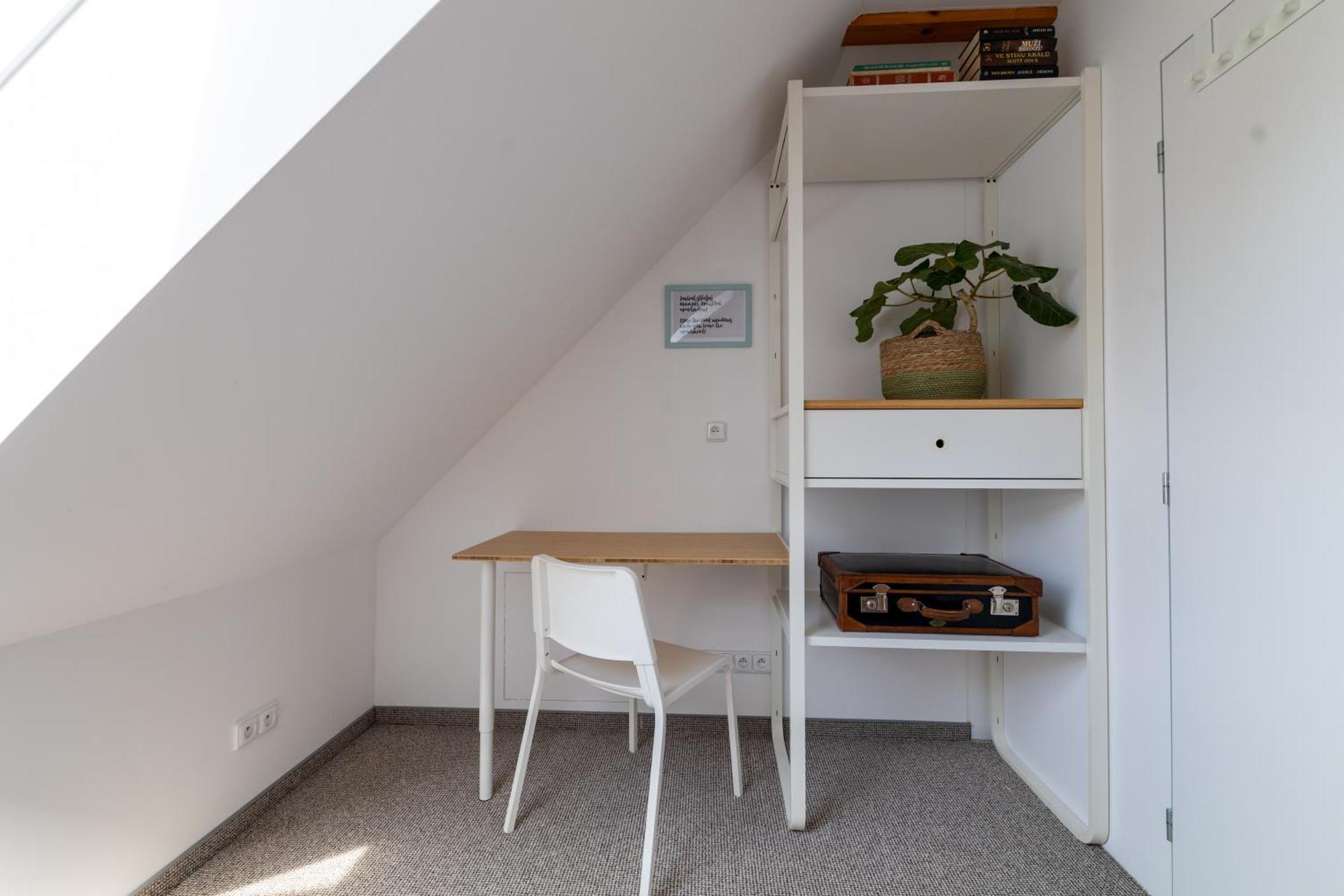 Plzenska 465 Free Parking & Ps3 Apartamento *