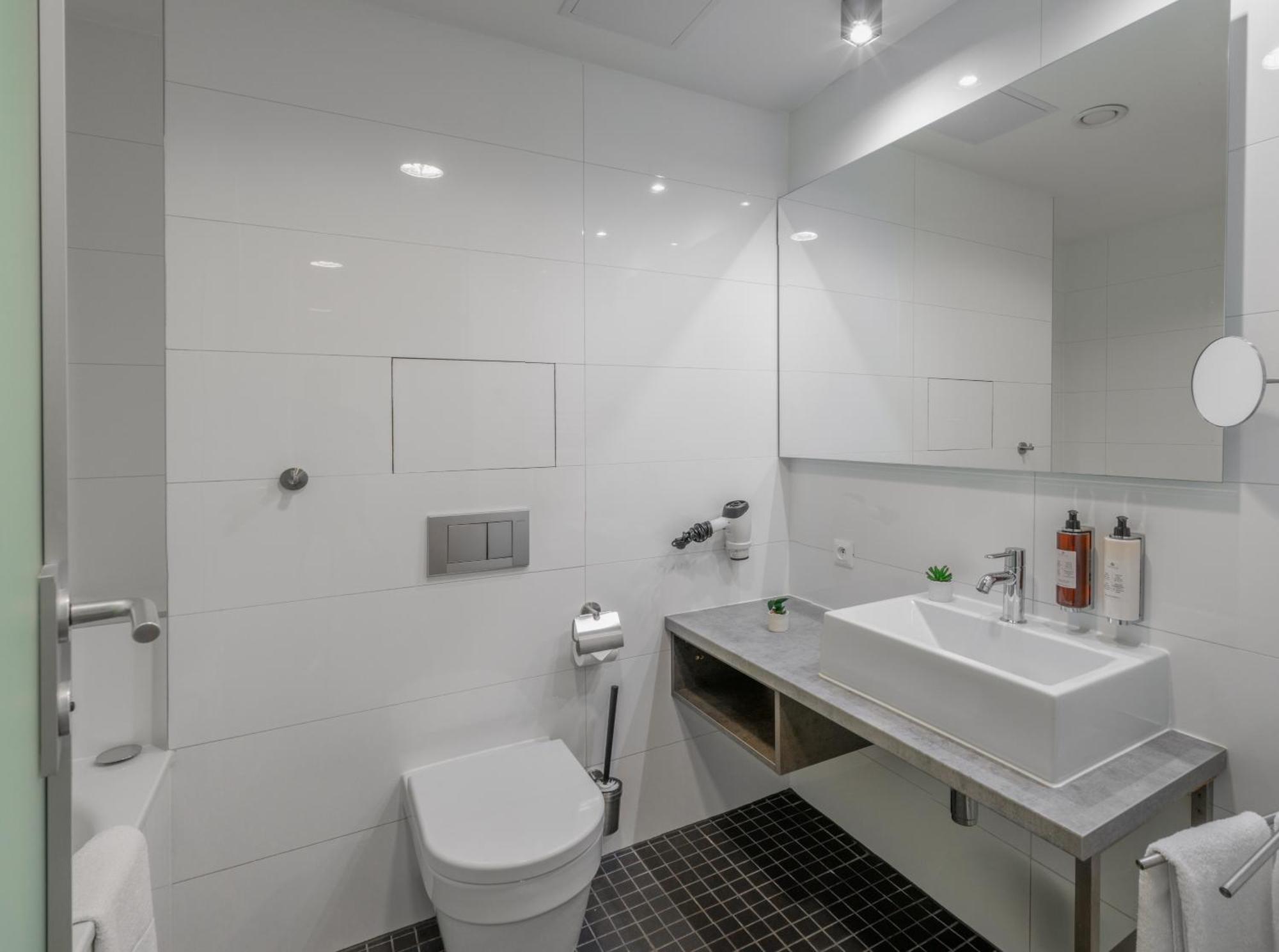 Vn3 Terraces By Adrez Appart hôtel 4*
