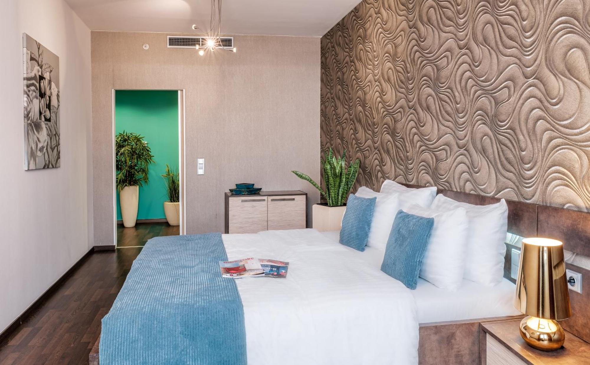 Vn3 Terraces By Adrez Appart hôtel 4*