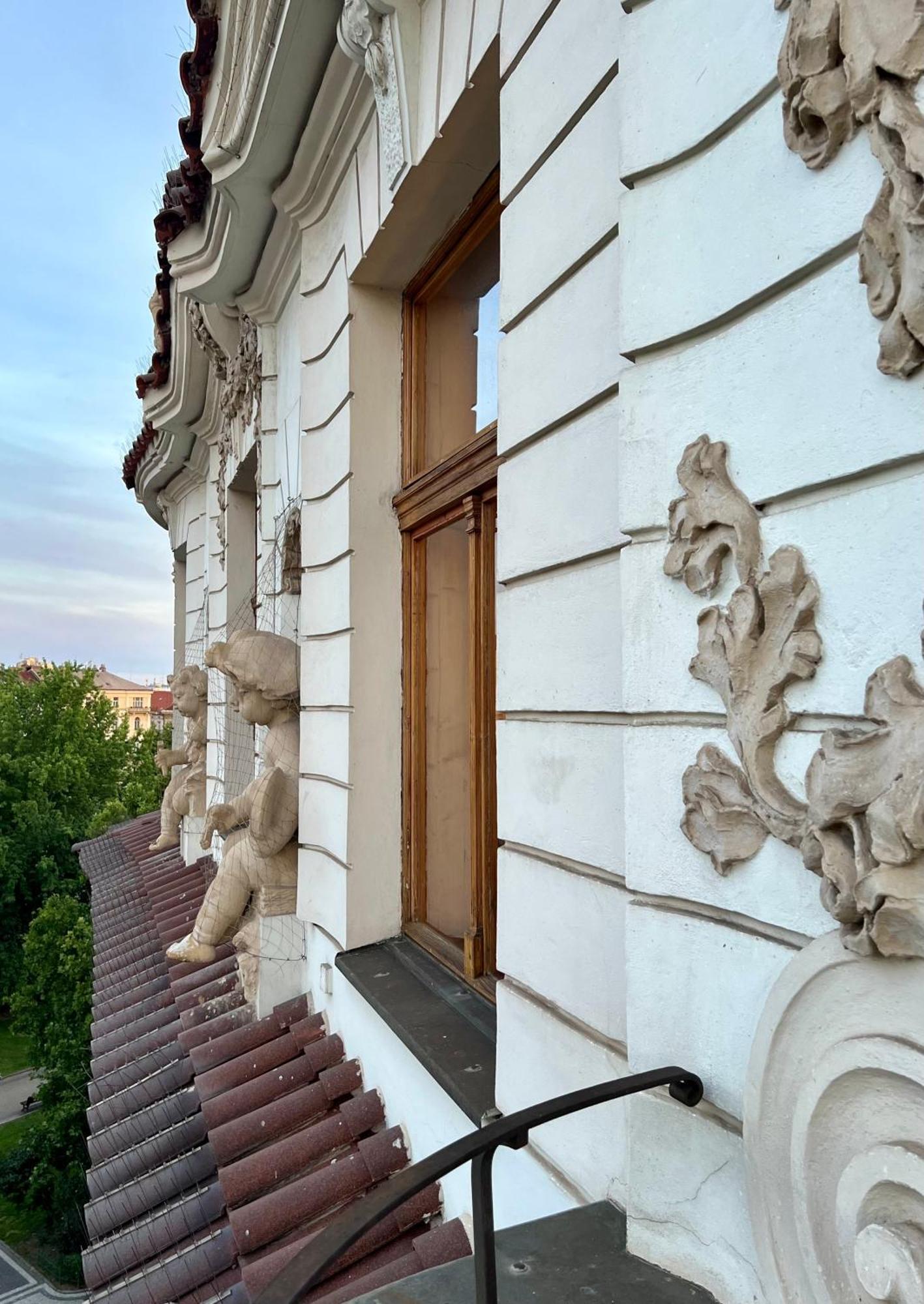 Apartment Luxury Palais Des Arts