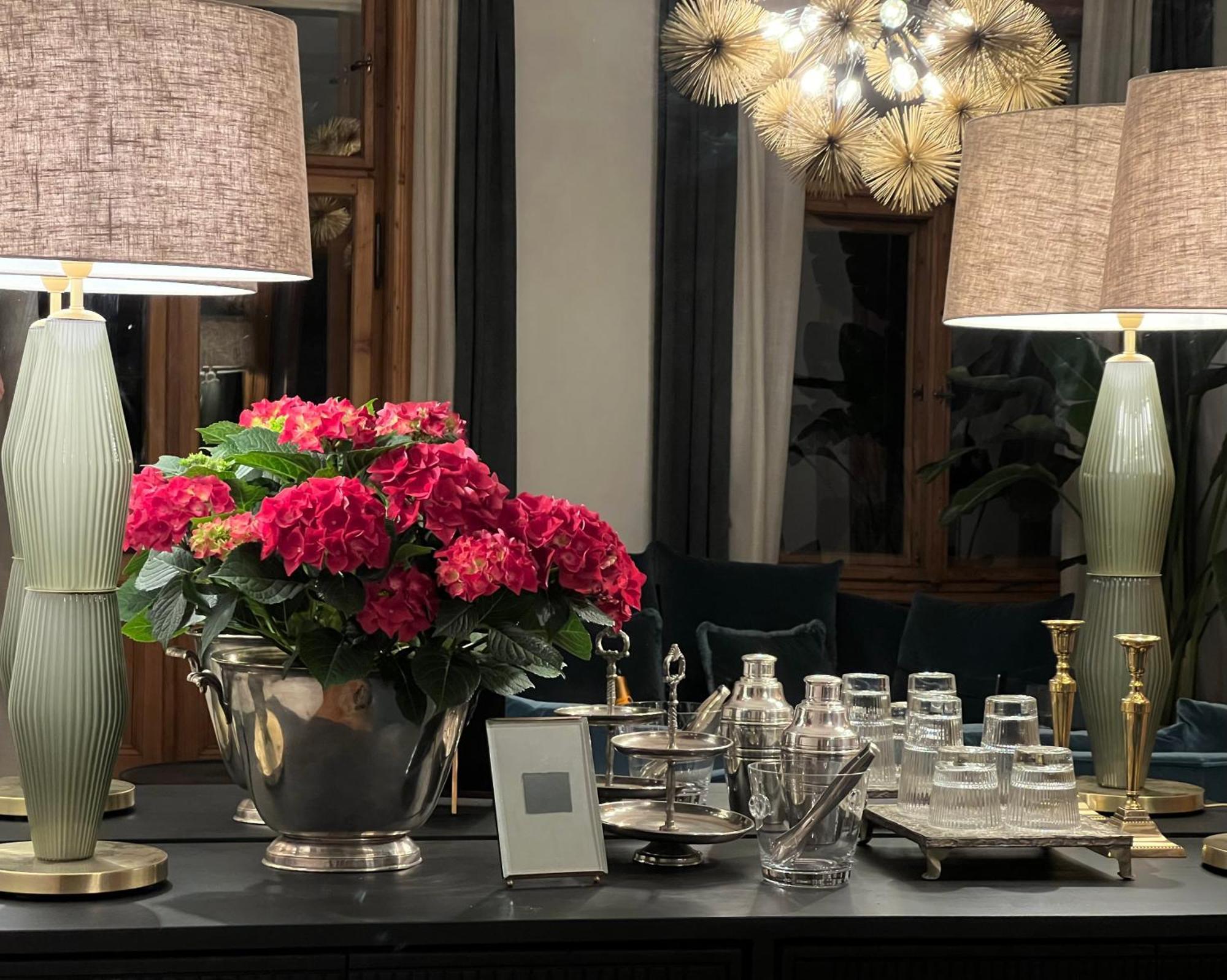 Apartment Luxury Palais Des Arts Prague