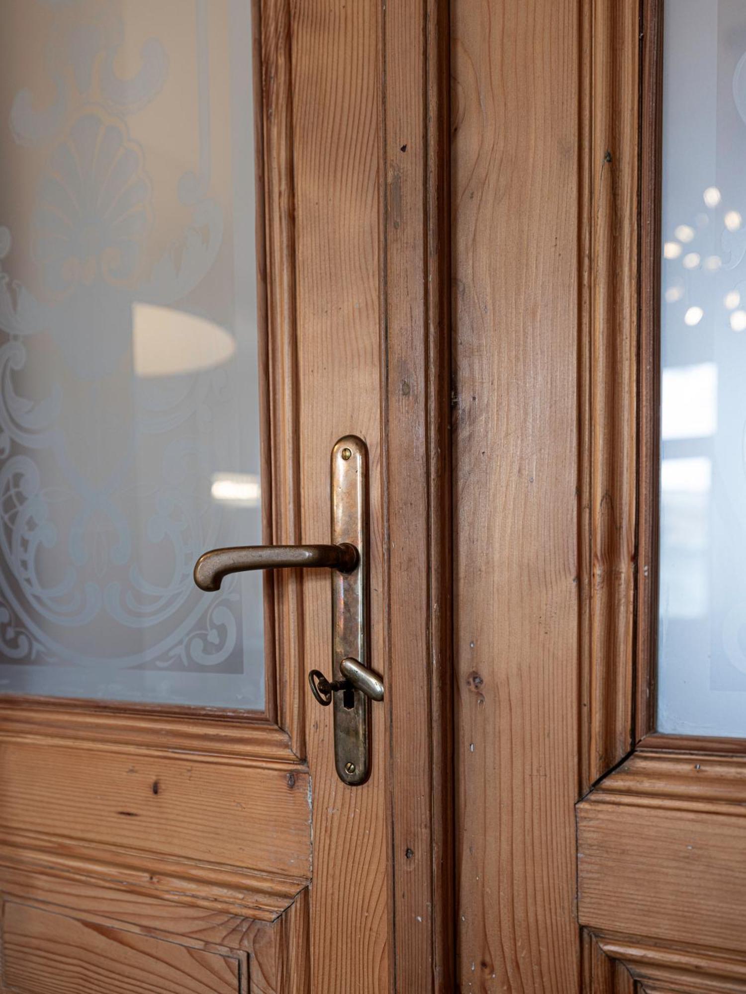 Luxury Palais Des Arts Apartment *