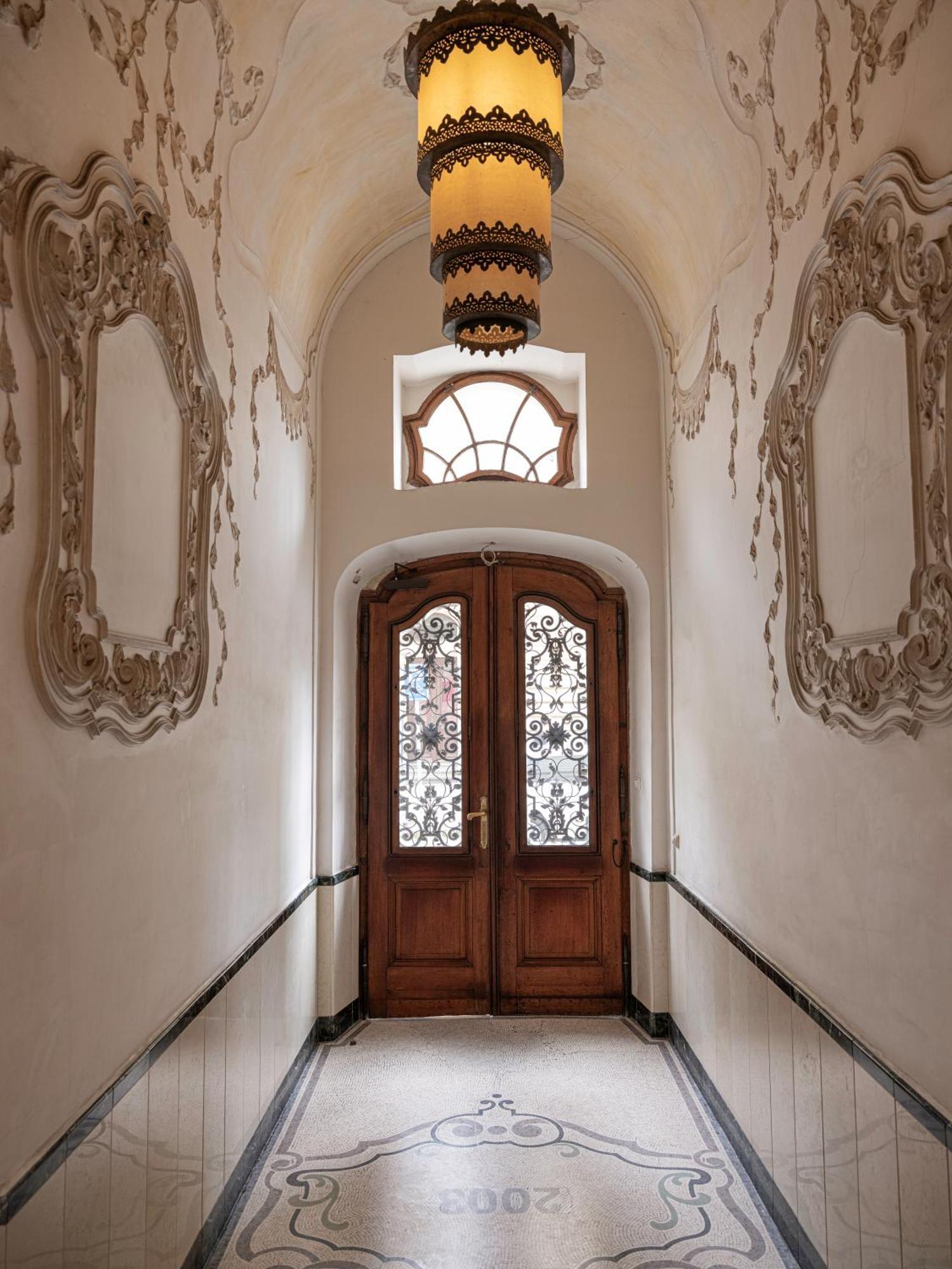 Apartment Luxury Palais Des Arts *