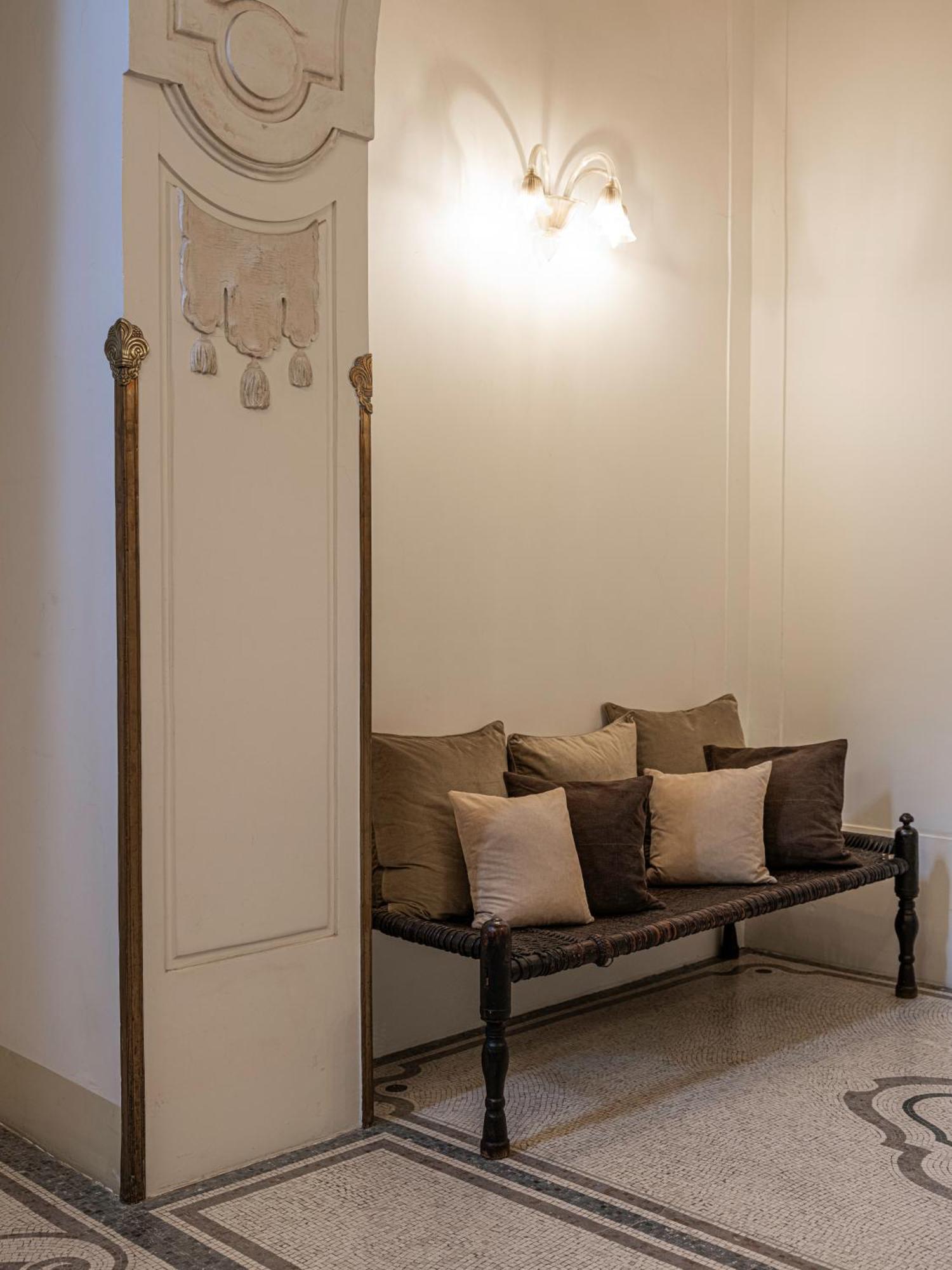 Luxury Palais Des Arts Apartment